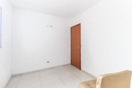 Quarto 2 de apartamento para alugar com 2 quartos, 43m² em Chácara Três Meninas, São Paulo