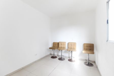 Apartamento à venda com 43m², 2 quartos e 1 vaga Apartamento à venda com 43m², 2 quartos e 1 vagaQuarto 2