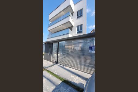 Apartamento para alugar com 45m², 2 quartos e sem vaga Apartamento para alugar com 45m², 2 quartos e sem vagaFachada