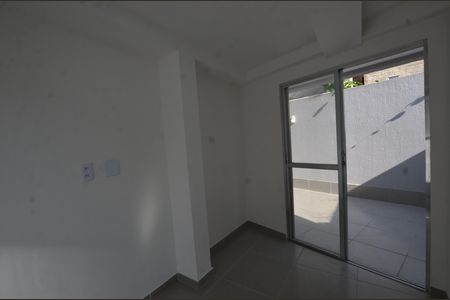 Apartamento para alugar com 45m², 2 quartos e sem vagaSala