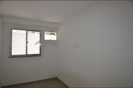 Apartamento para alugar com 45m², 2 quartos e sem vagaQuarto 1
