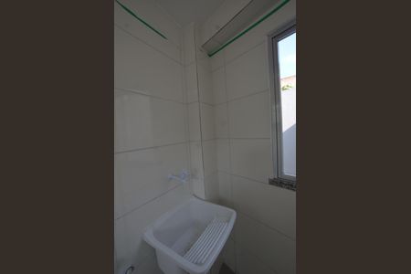 Apartamento para alugar com 45m², 2 quartos e sem vagaCozinha com Area de Serviço