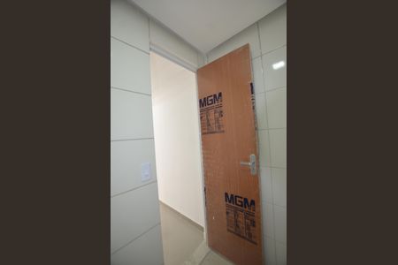 Apartamento para alugar com 45m², 2 quartos e sem vagaBanheiro