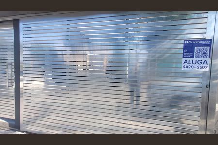Apartamento para alugar com 45m², 2 quartos e sem vaga Apartamento para alugar com 45m², 2 quartos e sem vagaFachada
