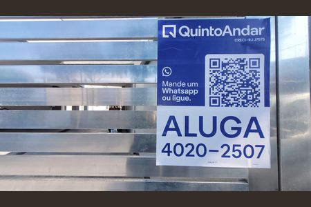 Apartamento para alugar com 45m², 2 quartos e sem vaga Apartamento para alugar com 45m², 2 quartos e sem vagaPlaca Instalada