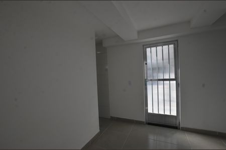 Apartamento para alugar com 45m², 2 quartos e sem vagaSala