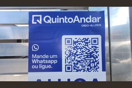 Apartamento para alugar com 45m², 2 quartos e sem vaga Apartamento para alugar com 45m², 2 quartos e sem vagaFachada