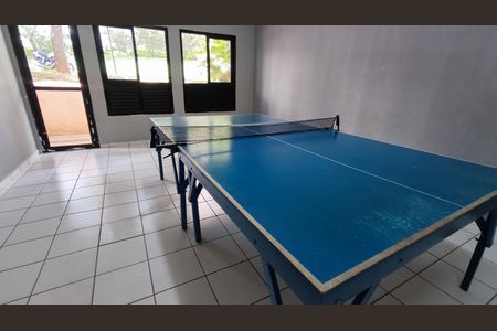 Apartamento à venda com 100m², 3 quartos e 2 vagasÁrea comum - Salão de Jogos