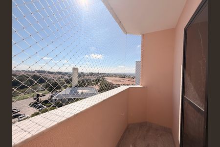 Apartamento à venda com 100m², 3 quartos e 2 vagasSacada