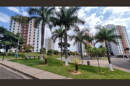 Apartamento à venda com 100m², 3 quartos e 2 vagasÁrea comum 