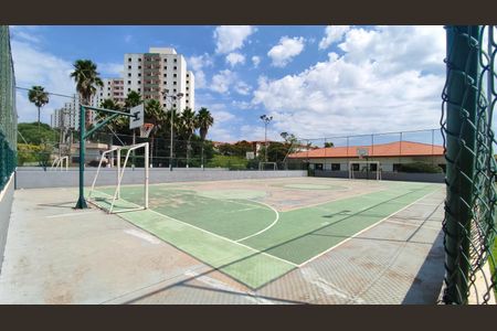 Apartamento à venda com 100m², 3 quartos e 2 vagasÁrea comum - Quadra