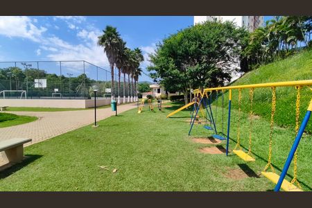 Apartamento à venda com 100m², 3 quartos e 2 vagasÁrea comum