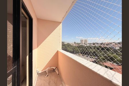 Apartamento à venda com 100m², 3 quartos e 2 vagasSacada