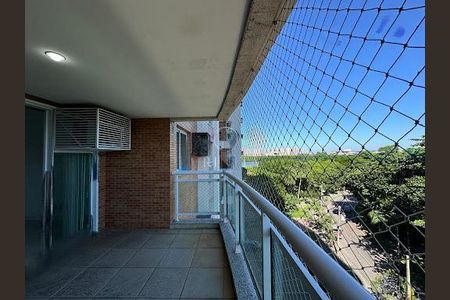 Apartamento à venda com 2 quartos, 99m² em Barra da Tijuca, Rio de Janeiro