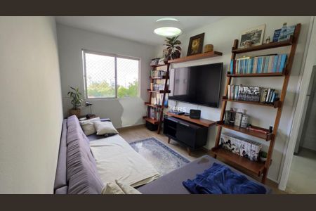 Apartamento à venda com 2 quartos, 60m² em Jaguaré, São Paulo