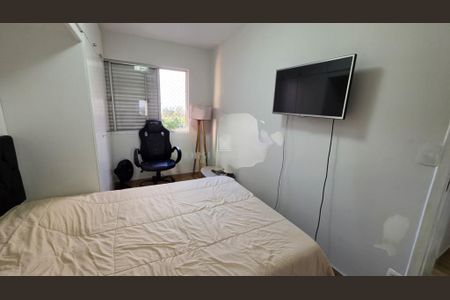 Apartamento à venda com 2 quartos, 60m² em Jaguaré, São Paulo