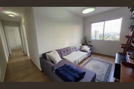 Apartamento à venda com 2 quartos, 60m² em Jaguaré, São Paulo