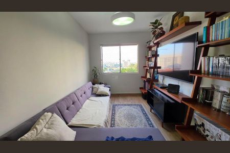 Apartamento à venda com 2 quartos, 60m² em Jaguaré, São Paulo