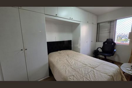 Apartamento à venda com 2 quartos, 60m² em Jaguaré, São Paulo