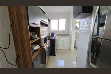 Apartamento à venda com 2 quartos, 60m² em Jaguaré, São Paulo