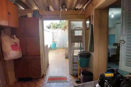 Casa à venda com 2 quartos, 85m² em Vila Eldizia, Santo André