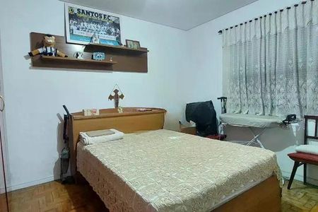 Casa à venda com 2 quartos, 85m² em Vila Eldizia, Santo André
