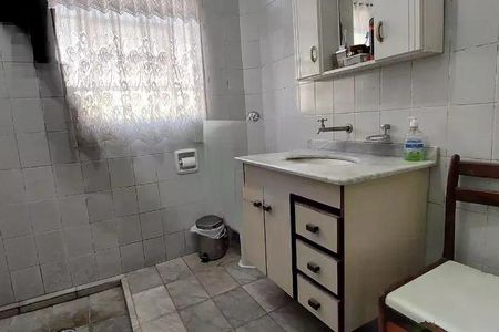 Casa à venda com 2 quartos, 85m² em Vila Eldizia, Santo André