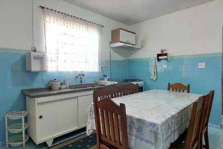 Casa à venda com 2 quartos, 85m² em Vila Eldizia, Santo André