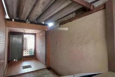Casa à venda com 2 quartos, 85m² em Vila Eldizia, Santo André