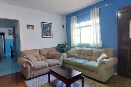 Casa à venda com 2 quartos, 85m² em Vila Eldizia, Santo André