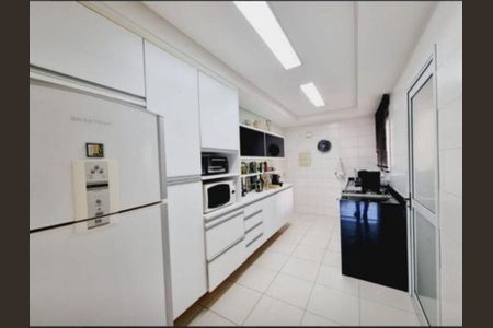 Apartamento à venda com 3 quartos, 129m² em Vila Leopoldina, São Paulo