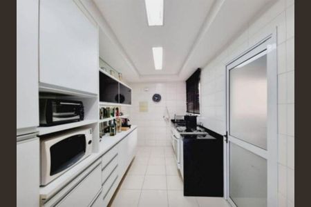 Apartamento à venda com 3 quartos, 129m² em Vila Leopoldina, São Paulo