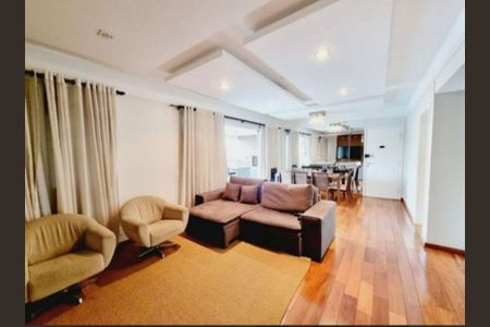 Apartamento à venda com 3 quartos, 129m² em Vila Leopoldina, São Paulo
