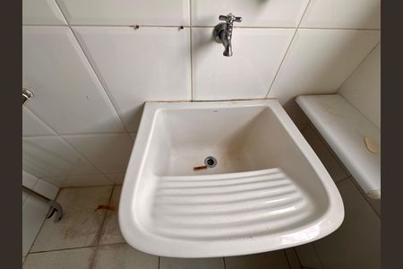 Apartamento para alugar com 160m², 3 quartos e 3 vagasCozinha e Área de Serviço