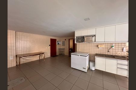 Apartamento para alugar com 160m², 3 quartos e 3 vagasÁrea comum