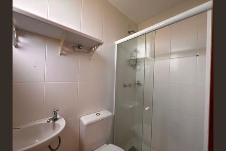Apartamento para alugar com 160m², 3 quartos e 3 vagasCozinha e Área de Serviço - Banheiro