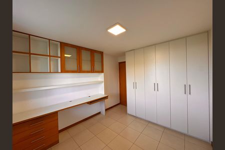 Apartamento para alugar com 160m², 3 quartos e 3 vagasQuarto 2
