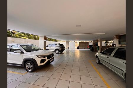 Apartamento para alugar com 160m², 3 quartos e 3 vagasÁrea comum