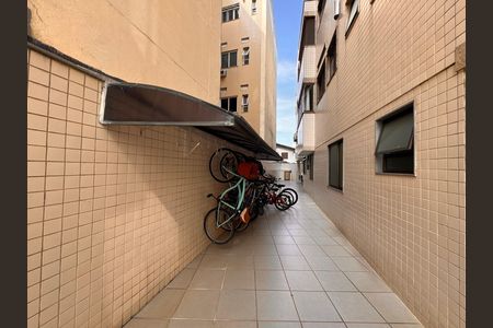 Apartamento para alugar com 160m², 3 quartos e 3 vagasÁrea comum
