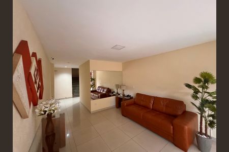 Apartamento para alugar com 160m², 3 quartos e 3 vagasÁrea comum