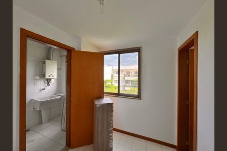Apartamento para alugar com 160m², 3 quartos e 3 vagasCozinha e Área de Serviço - Quarto