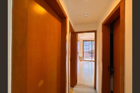 Apartamento para alugar com 160m², 3 quartos e 3 vagasCorredor