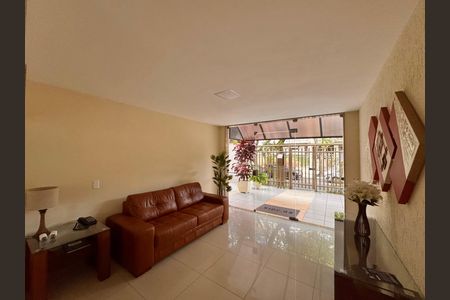 Apartamento para alugar com 160m², 3 quartos e 3 vagasÁrea comum
