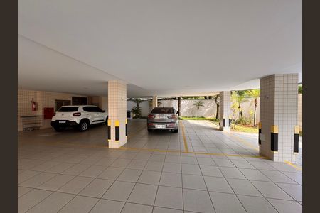 Apartamento para alugar com 160m², 3 quartos e 3 vagasÁrea comum