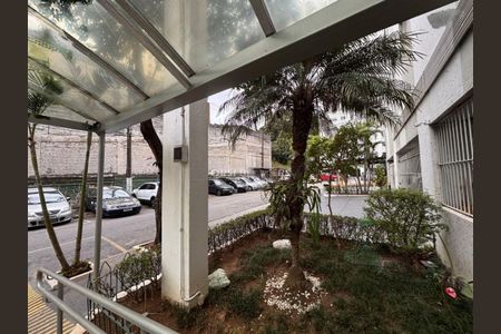 Apartamento à venda com 68m², 1 quarto e 1 vaga
