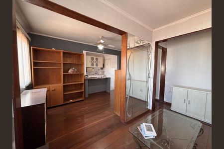 Apartamento à venda com 68m², 1 quarto e 1 vaga