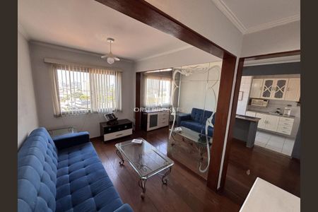 Apartamento à venda com 68m², 1 quarto e 1 vaga