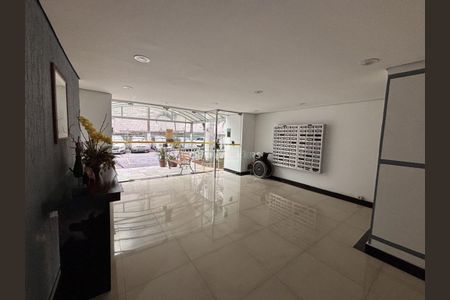 Apartamento à venda com 68m², 1 quarto e 1 vaga