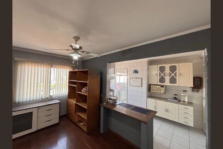 Apartamento à venda com 68m², 1 quarto e 1 vaga