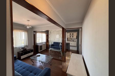 Apartamento à venda com 68m², 1 quarto e 1 vaga